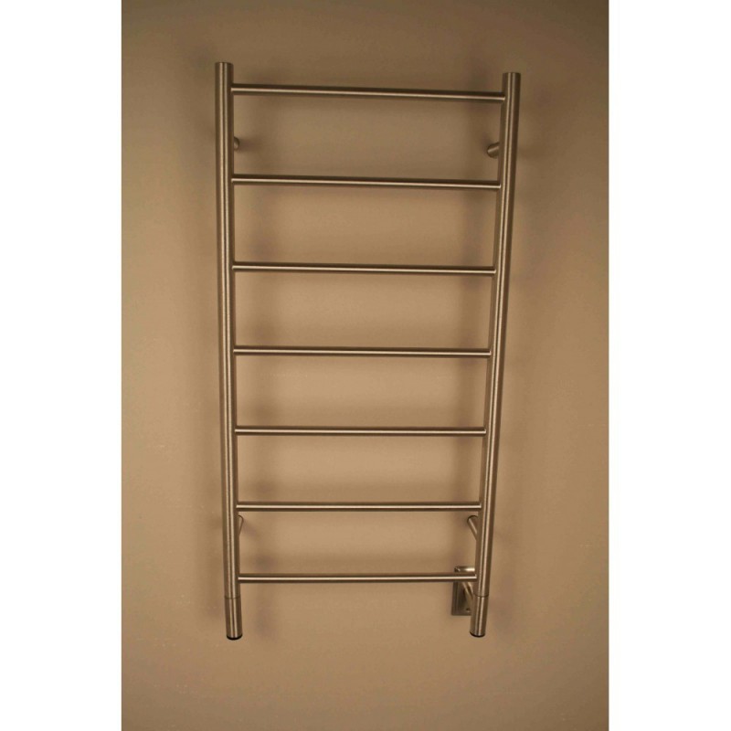 Amba F Straight Towel warmer FSB