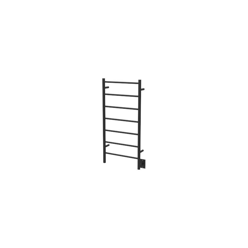 Amba F Straight Towel warmer FSMB