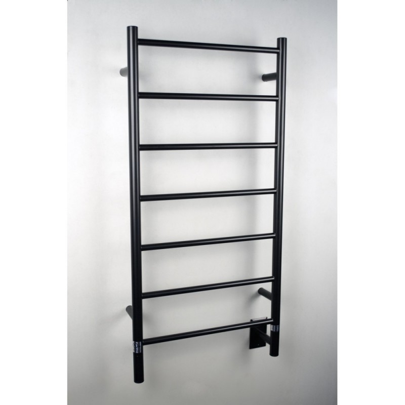 Amba F Straight Towel warmer FSO