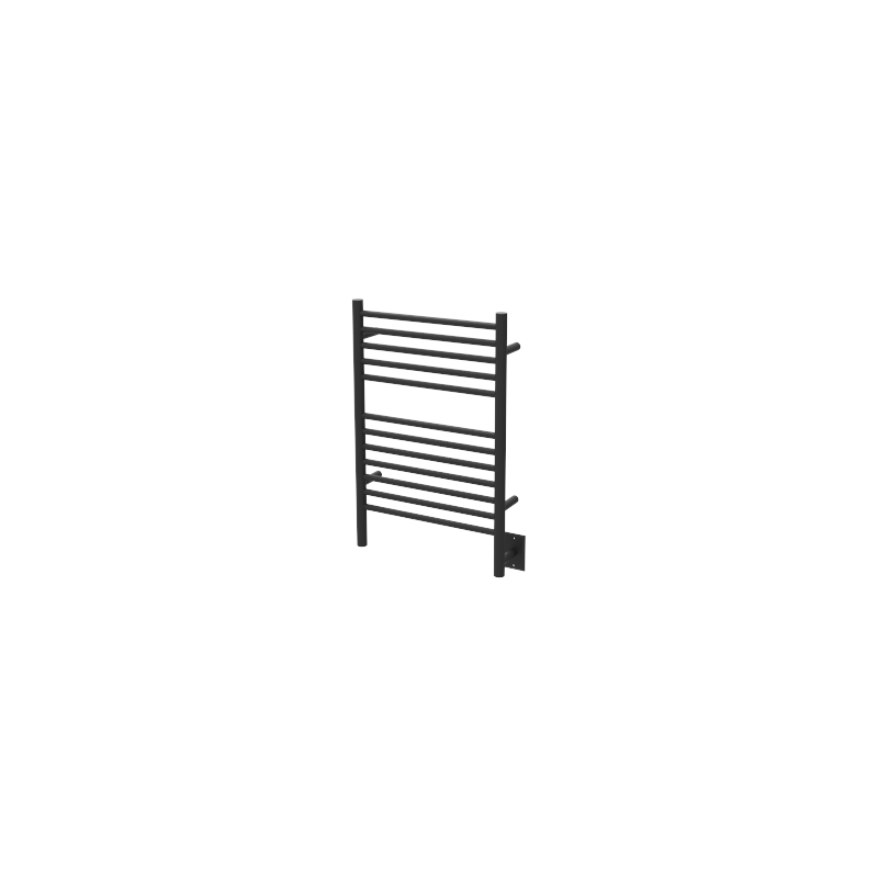 Amba E Straight Towel warmer ESMB