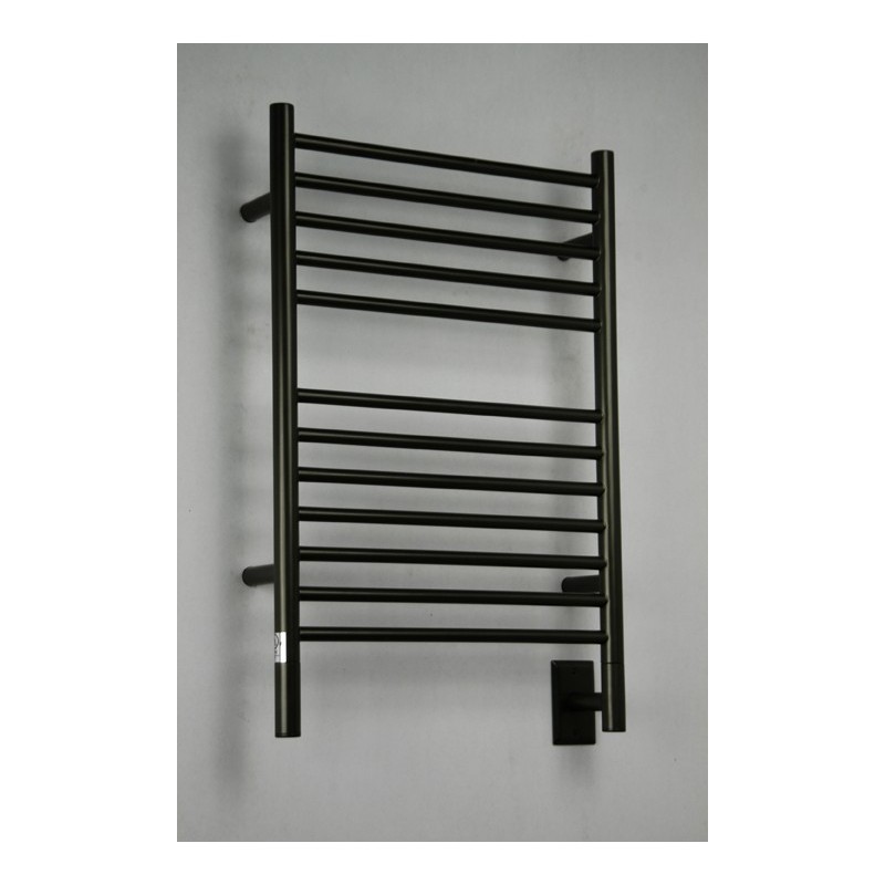 Amba E Straight Towel warmer ESO
