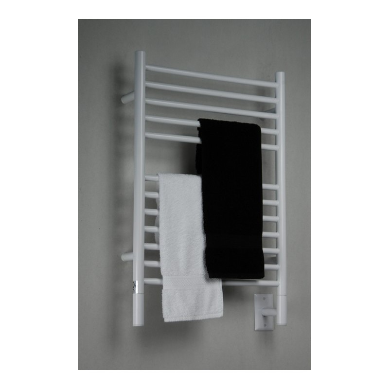 Amba E Straight Towel warmer ESW