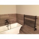 Amba K Straight Towel warmer KSO