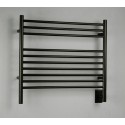 Amba K Straight Towel warmer KSO