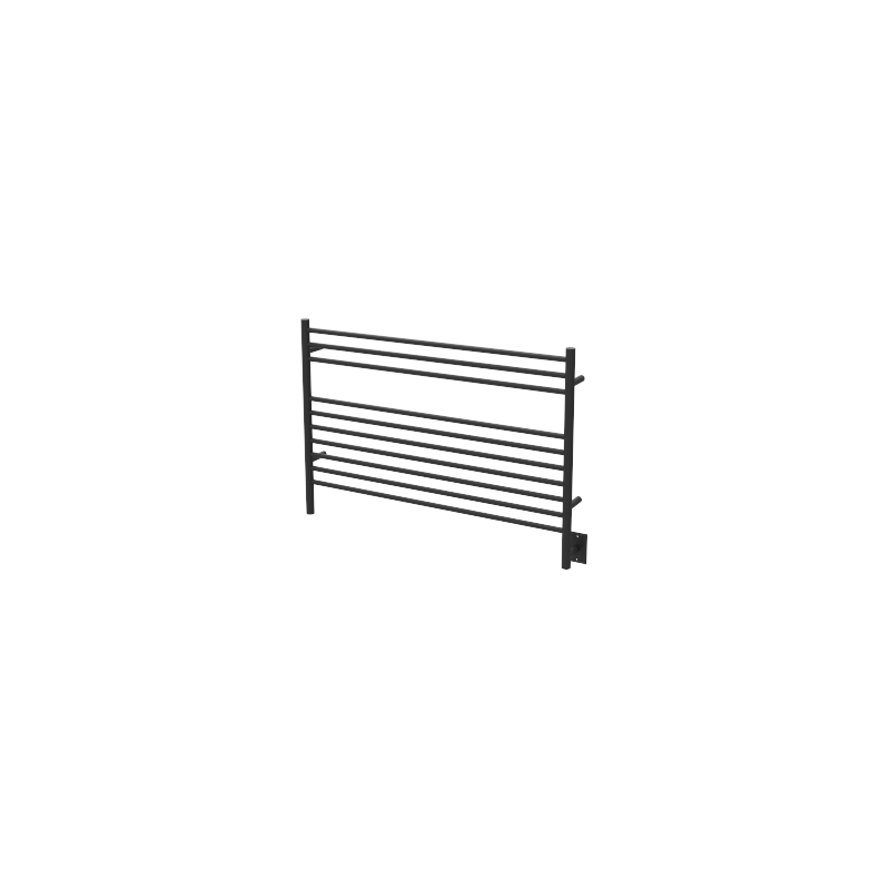 Amba L Straight Towel warmer LSMB