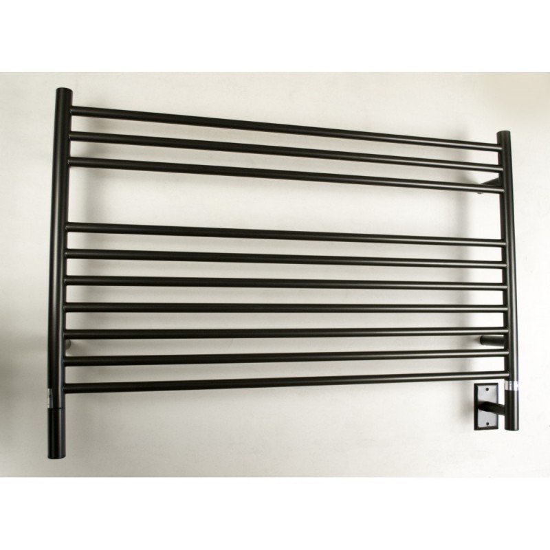 Amba L Straight Towel warmer LSO