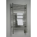 Amba C Straight Towel warmer CSB