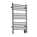 Amba C Straight Towel warmer CSB