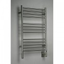 Amba C Straight Towel warmer CSB
