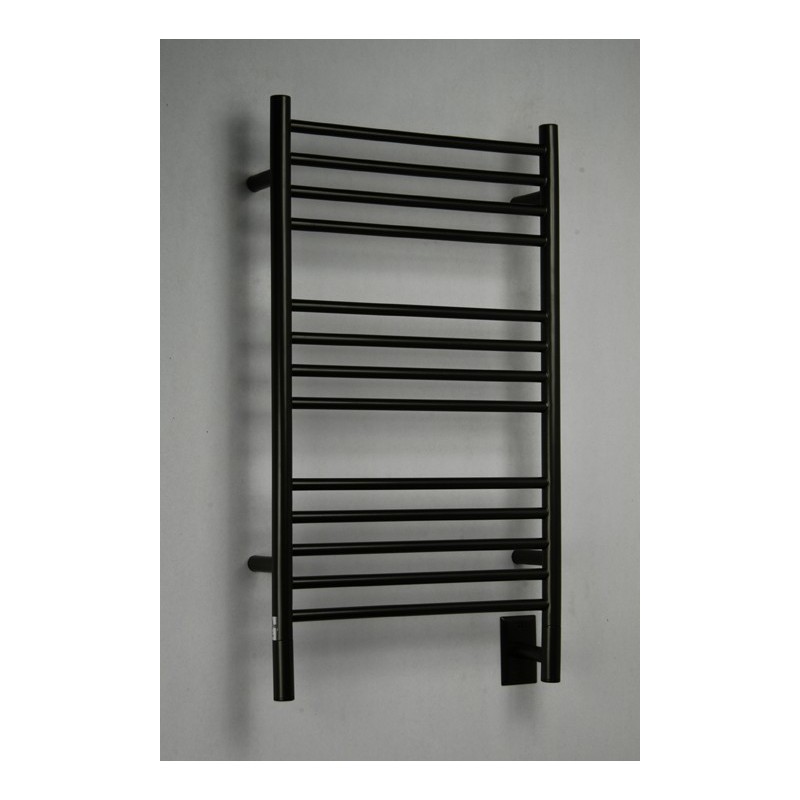 Amba C Straight Towel warmer CSO