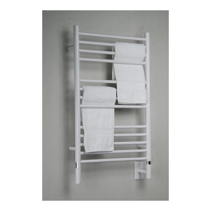 Amba C Straight Towel warmer CSW