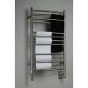 Amba C Curved Towel warmer CCB