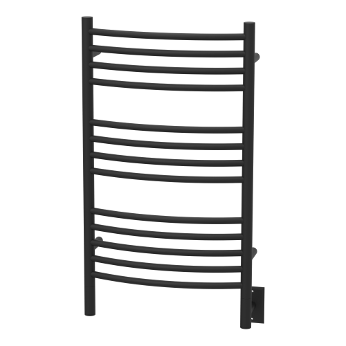 Amba C Curved Towel warmer CCMB