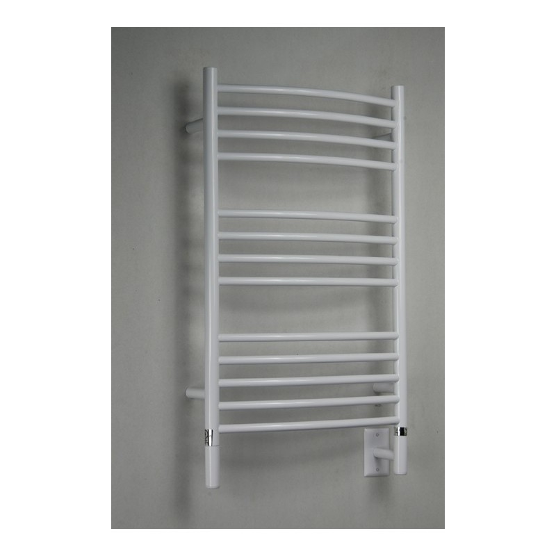 Amba C Curved Towel warmer CCW