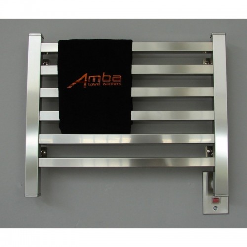 Amba Q-2016 Towel warmer Q2016B