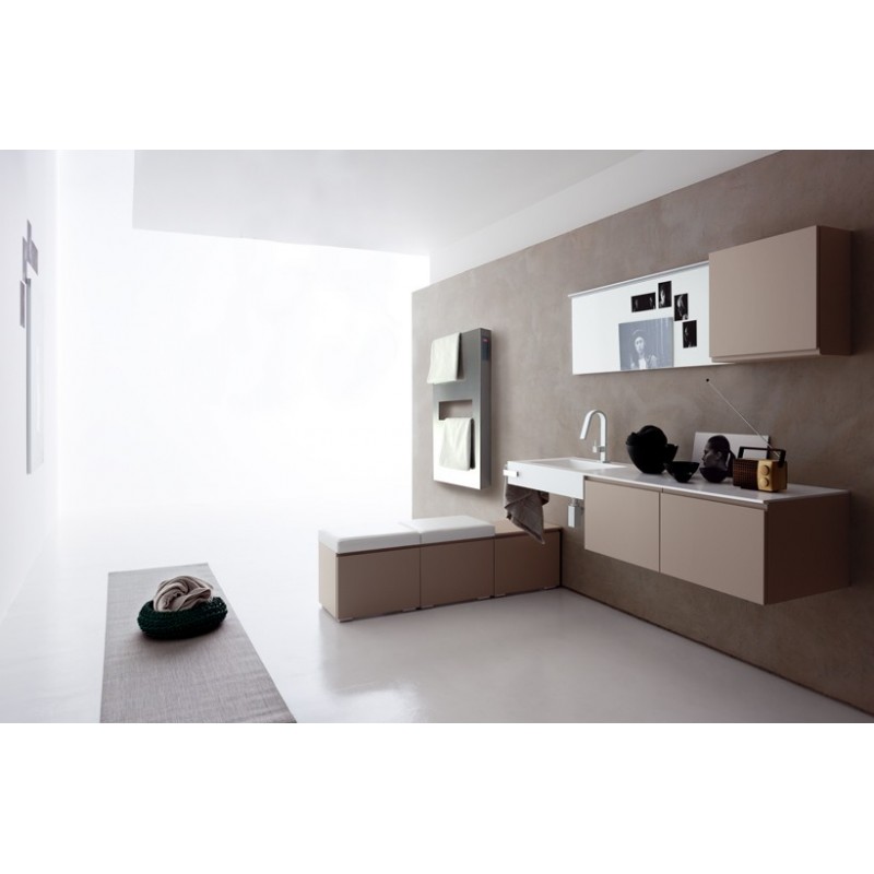 Amba E-2130 Towel warmer E2130P