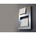 Amba E-2130 Towel warmer E2130P
