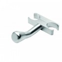 Amba Jeeves Bathrobe Hanger Towel warmer AJ-BHP