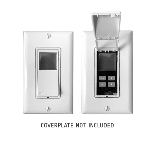 Amba Amba Programmable Timer (Hardwired) Towel warmer ATW-T24