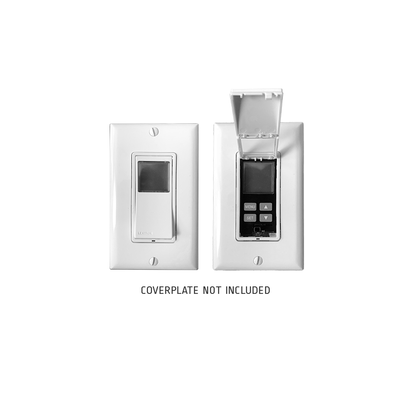 Amba Amba Programmable Timer (Hardwired) Towel warmer ATW-T24