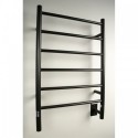 Amba J Straight Towel warmer JSO