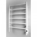 Amba J Straight Towel warmer JSW