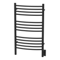 Amba C Curved Towel warmer CCMB