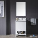Monaco 24" Vanity Set with Mirror