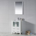 Sydney 24" Vanity Set with Mirror