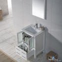 Sydney 24" Vanity Set with Mirror