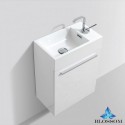 Colmar 18" Vanity Set with Mirror