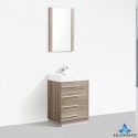 Barcelona 30" Vanity Set with Mirror