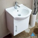 Naples 18" Vanity Set with Mirror
