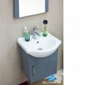 Naples 18" Vanity Set with Mirror