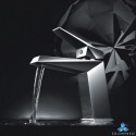Single Handle Lavatory Faucet