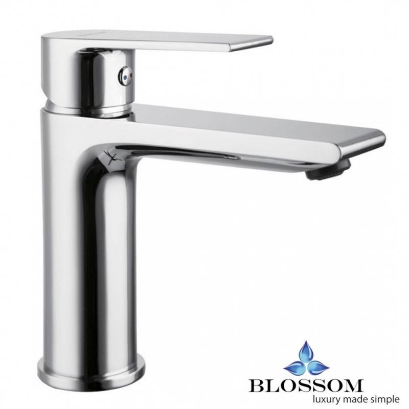 Single Handle Lavatory Faucet