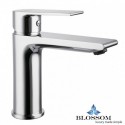 Single Handle Lavatory Faucet