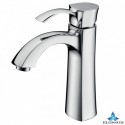 Single Handle Lavatory Faucet