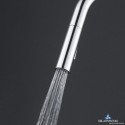Single Handle Pull Down Kitchen Faucet