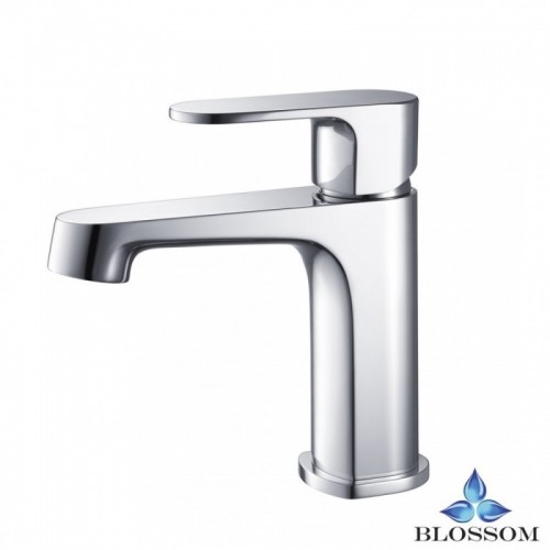 Sancy Single Handle Lavatory Faucet