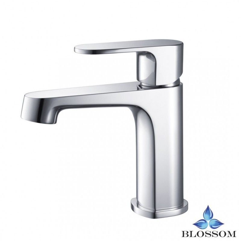 Sancy Single Handle Lavatory Faucet