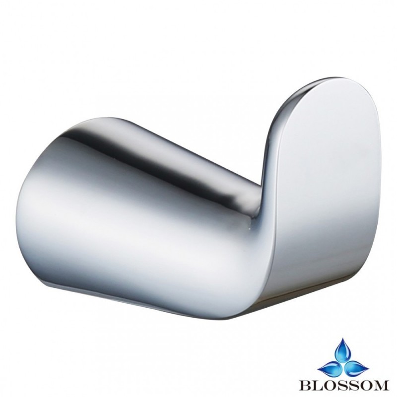 Wall Mounted Robe Hook