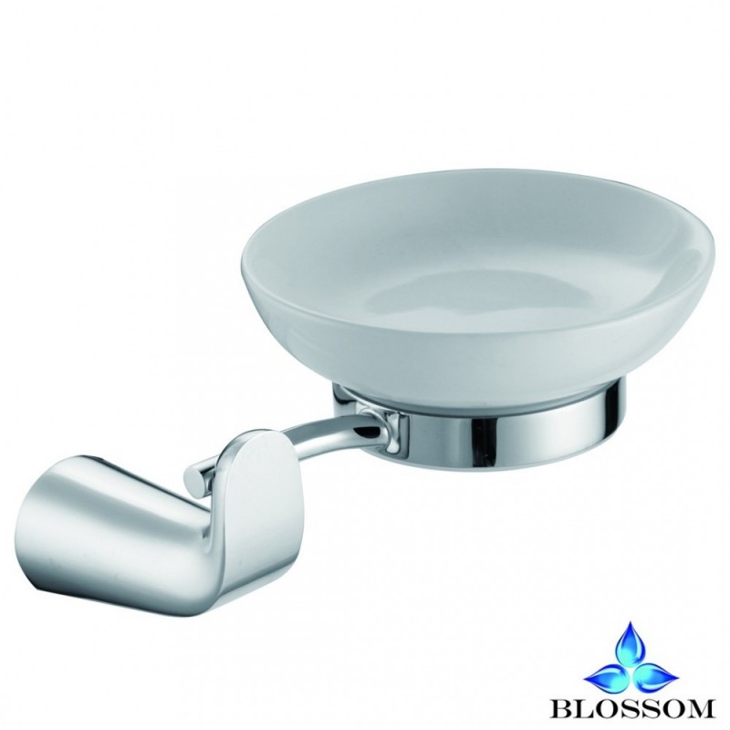 Wall Mounted Soap Dish