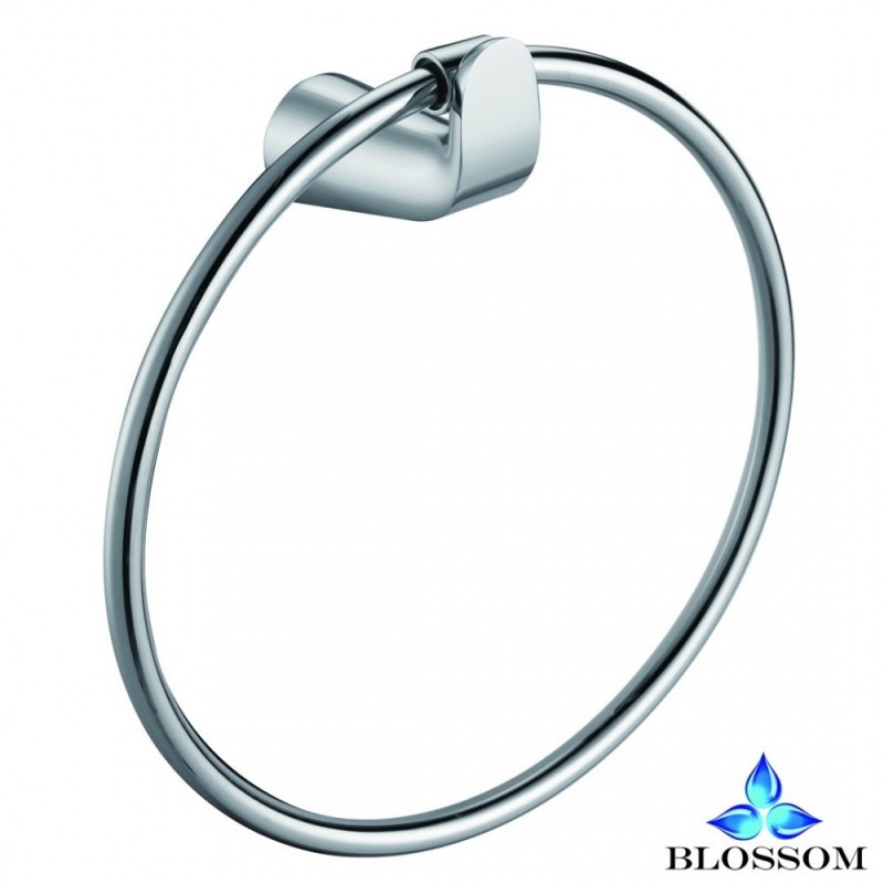 Wall Mounted Towel Ring