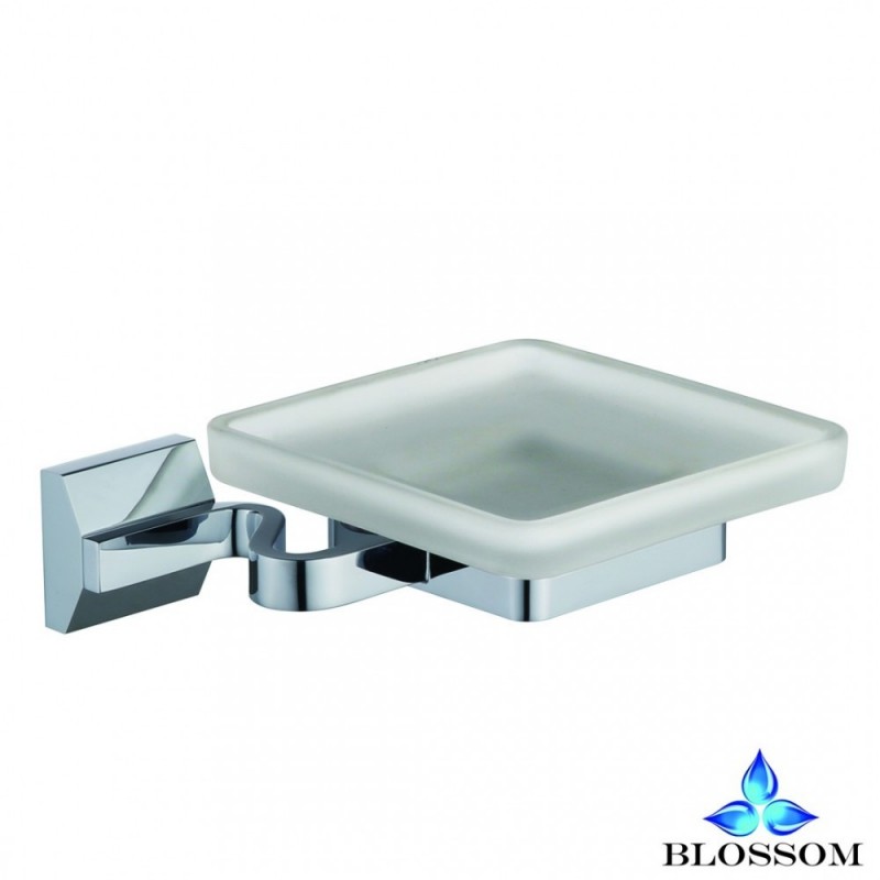 Wall Mounted Soap Dish