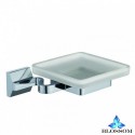 Wall Mounted Soap Dish