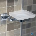 Wall Mounted Soap Dish