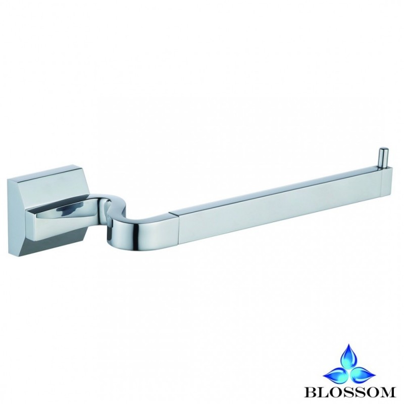Wall Mounted Towel Bar