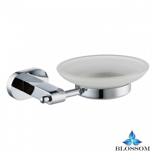 Wall Mounted Soap Dish