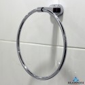 Wall Mounted Towel Ring